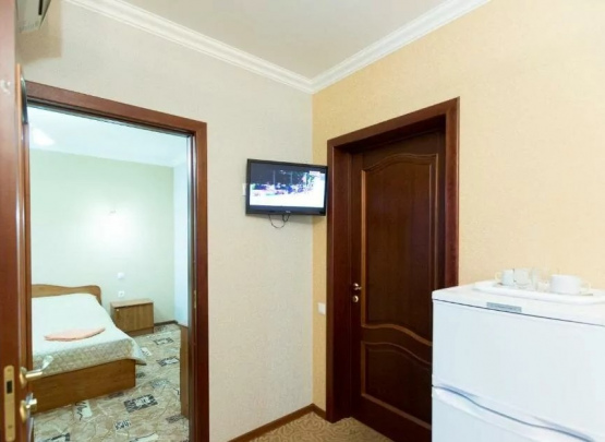 SV-Hotel, Гостевой дом 2